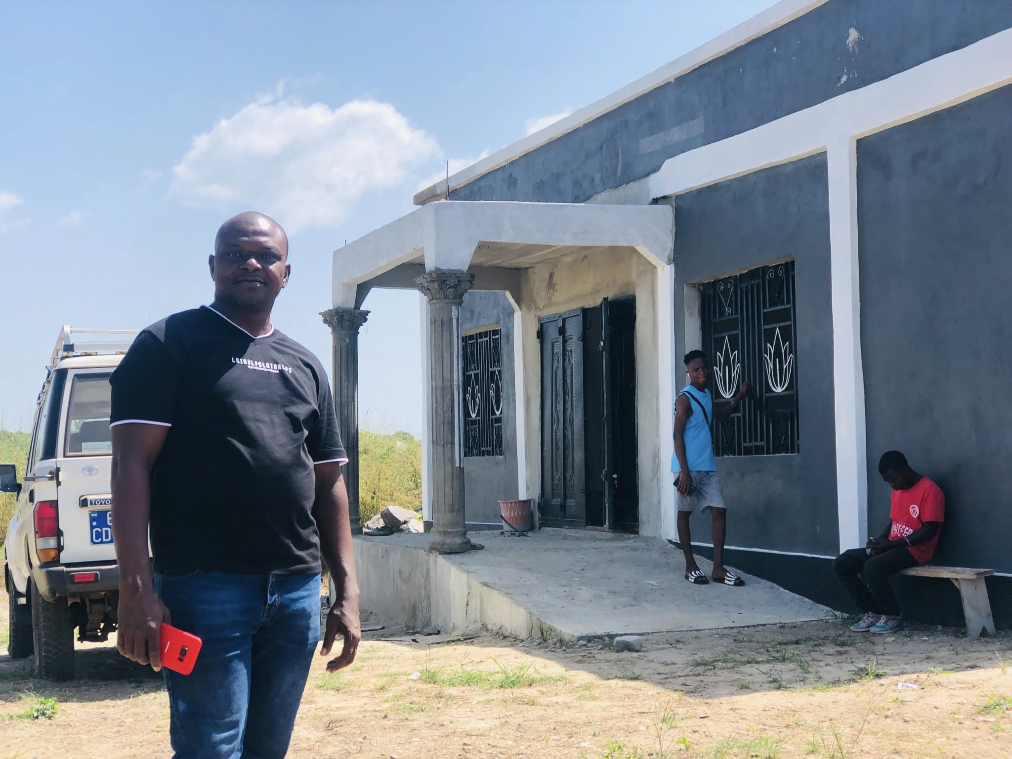 Community Empowerment